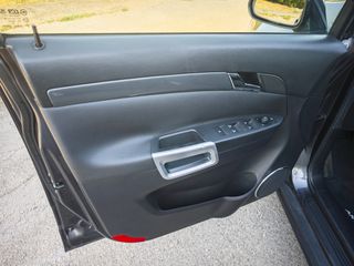 Opel Mokka 2013 ANTARA 2.2 CDTI 4X4 6-speed - Facelift-thumb-17