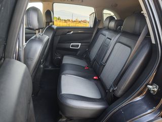 Opel Mokka 2013 ANTARA 2.2 CDTI 4X4 6-speed - Facelift-thumb-18