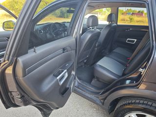Opel Mokka 2013 ANTARA 2.2 CDTI 4X4 6-speed - Facelift-thumb-19