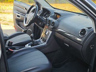 Opel Mokka 2013 ANTARA 2.2 CDTI 4X4 6-speed - Facelift-thumb-21
