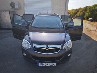 Opel Mokka 2013 ANTARA 2.2 CDTI 4X4 6-speed - Facelift-thumb-23
