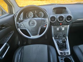 Opel Mokka 2013 ANTARA 2.2 CDTI 4X4 6-speed - Facelift-thumb-28