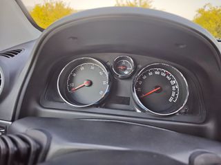 Opel Mokka 2013 ANTARA 2.2 CDTI 4X4 6-speed - Facelift-thumb-30