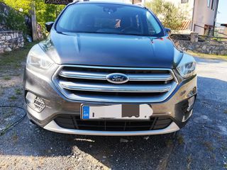 Ford Kuga 2017 1.5 ECOBOOST START/STOPP BUSINESS EDITION 2X4