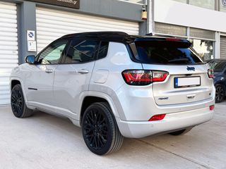 Jeep Compass 2022 ΕΛΛΗΝΙΚΟ 240hp S 4Xe BI-TONE ΑΨΟΓΟ !!!-thumb-6