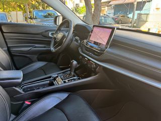 Jeep Compass 2022 ΕΛΛΗΝΙΚΟ 240hp S 4Xe BI-TONE ΑΨΟΓΟ !!!-thumb-14