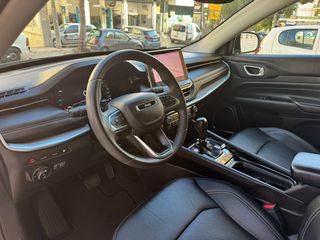 Jeep Compass 2022 ΕΛΛΗΝΙΚΟ 240hp S 4Xe BI-TONE ΑΨΟΓΟ !!!-thumb-9