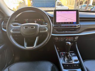 Jeep Compass 2022 ΕΛΛΗΝΙΚΟ 240hp S 4Xe BI-TONE ΑΨΟΓΟ !!!-thumb-17