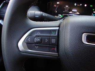 Jeep Compass 2022 ΕΛΛΗΝΙΚΟ 240hp S 4Xe BI-TONE ΑΨΟΓΟ !!!-thumb-18