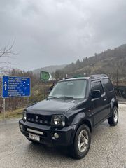 Suzuki Jimny 2002