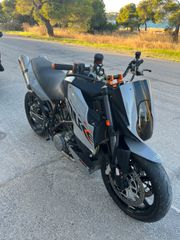 KTM 990 Super Duke 2006