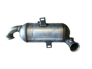 ΚΑΤΑΛΥΤΗΣ CITROEN C3 PEUGEOT 2008 206 207 208