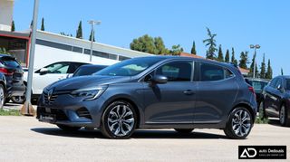 Renault Clio 2021 Dynamic | Automatic | AUTODEDOUSIS