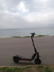 Ηλεκτρικά Πατίνια Segway 2025 ZT3 Pro