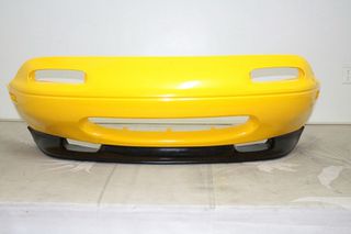 Μπροστινό spoiler MAZDA MX5 90-97 GV STYLE