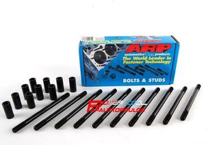 ΒΙΔΕΣ ΚΕΦΑΛΗΣ ΜΠΟΥΖΟΝΙΑ ARP VW VOLKSWAGWEN 1.8T 20V M10 ΚΑΙΝΟΥΡΓΙΕΣ ΓΝΗΣΙΕΣ!