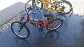 All - Mountain Interbike 2015
