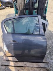 ΠΟΡΤΑ ΠΙΣΩ ΔΕΞΙΑ OPEL CORSA D FACELIFT 06'-15'