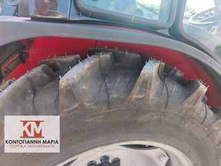 Αμπελουργικά Τρακτέρ Agco - Massey Ferguson 2008 3425GEV-thumb-20