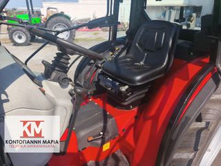 Αμπελουργικά Τρακτέρ Agco - Massey Ferguson 2008 3425GEV-thumb-4