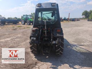 Αμπελουργικά Τρακτέρ Agco - Massey Ferguson 2008 3425GEV-thumb-24