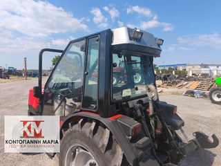 Αμπελουργικά Τρακτέρ Agco - Massey Ferguson 2008 3425GEV-thumb-30