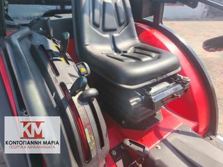 Αμπελουργικά Τρακτέρ Agco - Massey Ferguson 2008 3425GEV-thumb-10