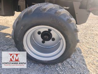 Αμπελουργικά Τρακτέρ Agco - Massey Ferguson 2008 3425GEV-thumb-18