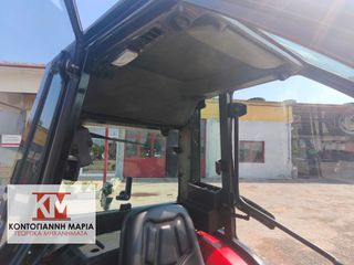 Αμπελουργικά Τρακτέρ Agco - Massey Ferguson 2008 3425GEV-thumb-11