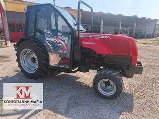Αμπελουργικά Τρακτέρ Agco - Massey Ferguson 2008 3425GEV-thumb-12