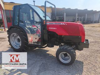 Αμπελουργικά Τρακτέρ Agco - Massey Ferguson 2008 3425GEV-thumb-1
