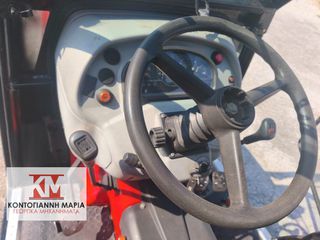 Αμπελουργικά Τρακτέρ Agco - Massey Ferguson 2008 3425GEV-thumb-5