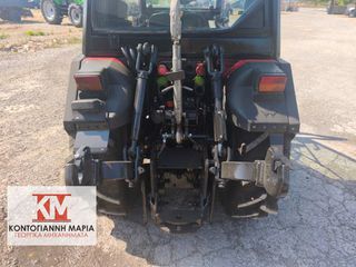Αμπελουργικά Τρακτέρ Agco - Massey Ferguson 2008 3425GEV-thumb-27