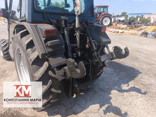 Αμπελουργικά Τρακτέρ Agco - Massey Ferguson 2008 3425GEV-thumb-29