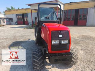 Αμπελουργικά Τρακτέρ Agco - Massey Ferguson 2008 3425GEV-thumb-13
