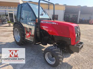 Αμπελουργικά Τρακτέρ Agco - Massey Ferguson 2008 3425GEV-thumb-2