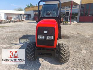 Αμπελουργικά Τρακτέρ Agco - Massey Ferguson 2008 3425GEV-thumb-14