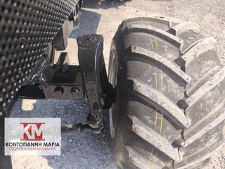 Αμπελουργικά Τρακτέρ Agco - Massey Ferguson 2008 3425GEV-thumb-17