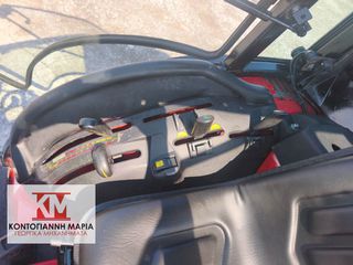 Αμπελουργικά Τρακτέρ Agco - Massey Ferguson 2008 3425GEV-thumb-7
