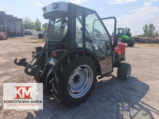 Αμπελουργικά Τρακτέρ Agco - Massey Ferguson 2008 3425GEV-thumb-22