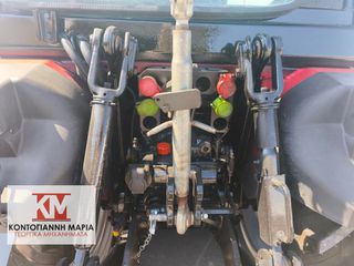 Αμπελουργικά Τρακτέρ Agco - Massey Ferguson 2008 3425GEV-thumb-26