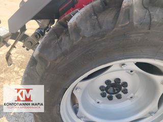 Αμπελουργικά Τρακτέρ Agco - Massey Ferguson 2008 3425GEV-thumb-19