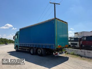 Καρότσα Κουρτίνα MAN 2015 TGX 26.440 INTARDER EURO6-thumb-5