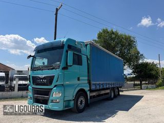 Καρότσα Κουρτίνα MAN 2015 TGX 26.440 INTARDER EURO6-thumb-2