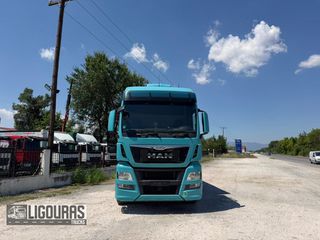 Καρότσα Κουρτίνα MAN 2015 TGX 26.440 INTARDER EURO6-thumb-1