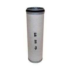 Φίλτρο δευτερεύοντος αέρα 381X105X121, 112 mm IVECO / MERCEDES-BENZ / RENAULT CF1200, FC443
