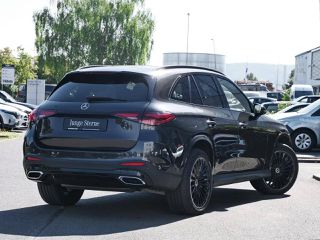 Mercedes-Benz GLC 300 2023 e 4M AMG Night Distronic+ 36 BROKAR.GR(ΔΕΧΟΜΑΣΤΕ ΠΑΡΑΓΓΕΛΙΕΣ