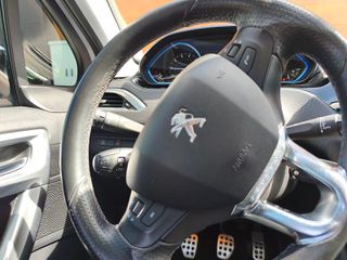 Peugeot 2008 2016 1.2 PureTech Crossway GRIP CONTROL Πανοραμμα-thumb-9
