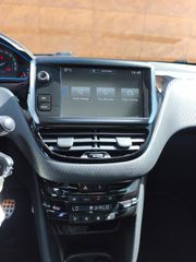 Peugeot 2008 2016 1.2 PureTech Crossway GRIP CONTROL Πανοραμμα-thumb-11