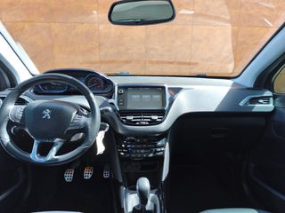 Peugeot 2008 2016 1.2 PureTech Crossway GRIP CONTROL Πανοραμμα-thumb-13